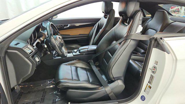 2017 Mercedes-Benz 400 4MATIC