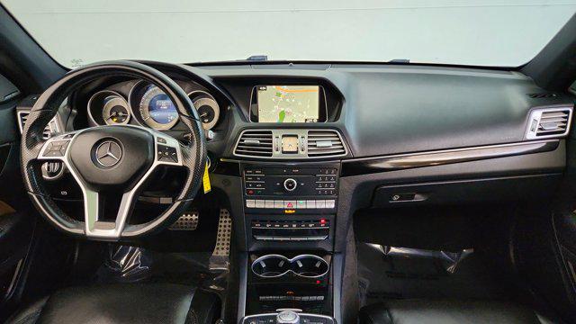 2017 Mercedes-Benz 400 4MATIC