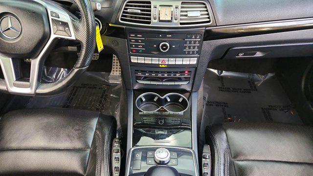 2017 Mercedes-Benz 400 4MATIC