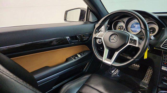 2017 Mercedes-Benz 400 4MATIC