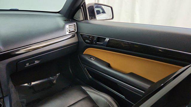 2017 Mercedes-Benz 400 4MATIC