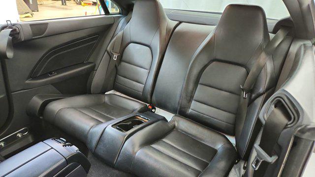 2017 Mercedes-Benz 400 4MATIC