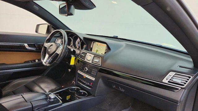 2017 Mercedes-Benz 400 4MATIC