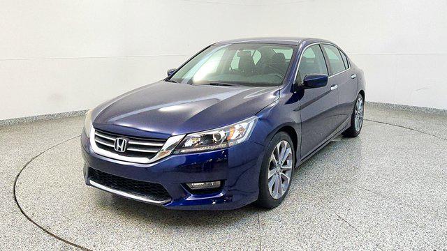 2015 Honda Accord Sport for sale in Freehold, NJ