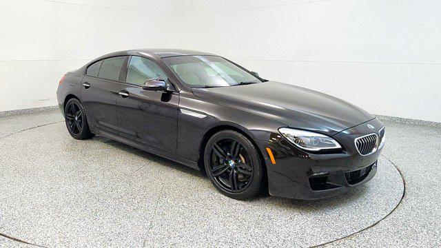 2017 BMW Coupe 640i for sale in Freehold, NJ