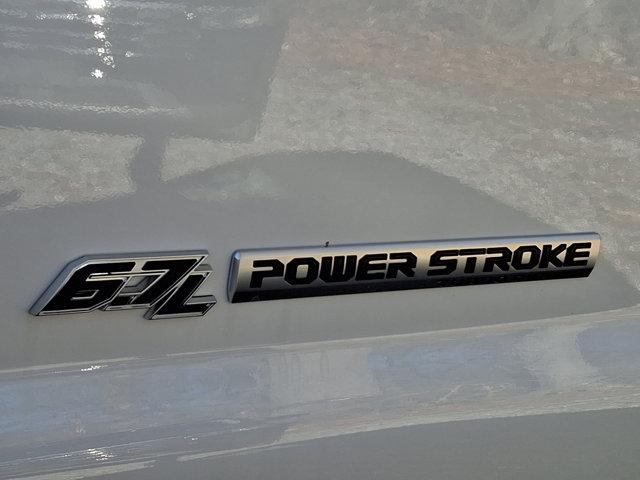 2026 Ford F-650 Straight Frame F650 REGULAR CAB DOCK HGT