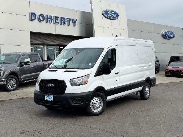 2025 Ford Transit Cargo Van Cargo Van