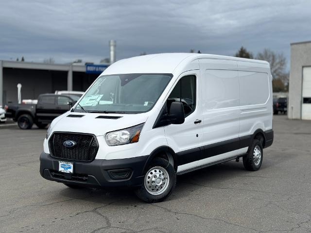 2025 Ford Transit Cargo Van Cargo Van