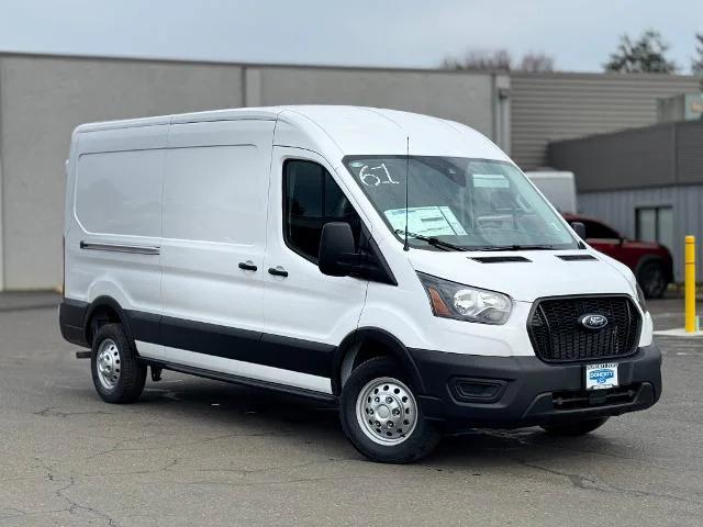 2025 Ford Transit Cargo Van Cargo Van