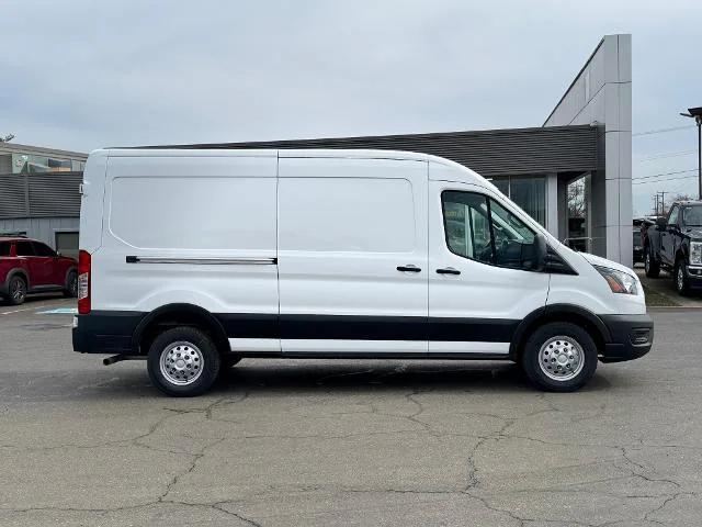 2025 Ford Transit Cargo Van Cargo Van