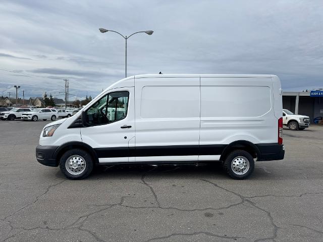2025 Ford Transit Cargo Van Cargo Van