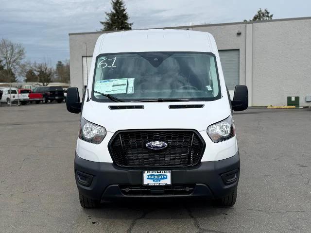 2025 Ford Transit Cargo Van Cargo Van