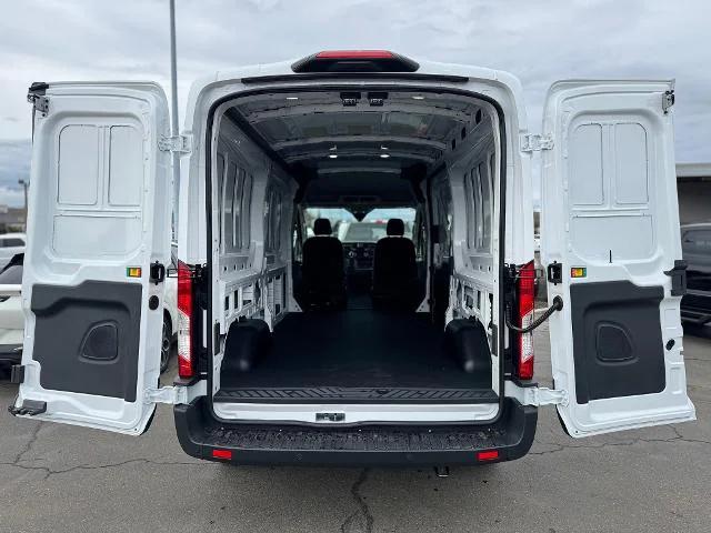2025 Ford Transit Cargo Van Cargo Van