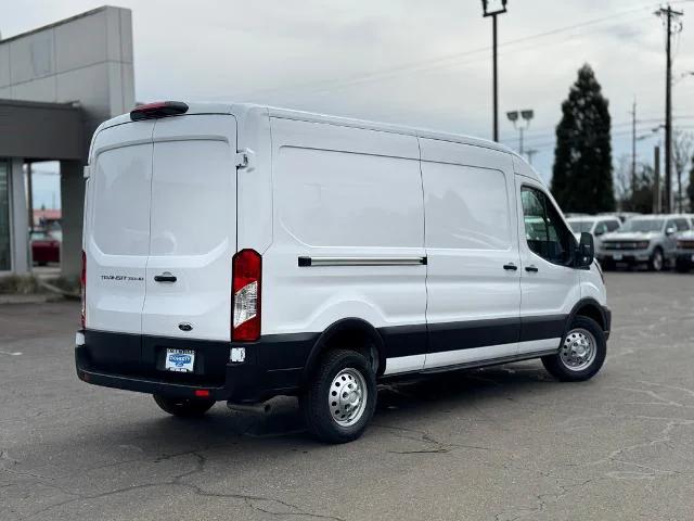2025 Ford Transit Cargo Van Cargo Van