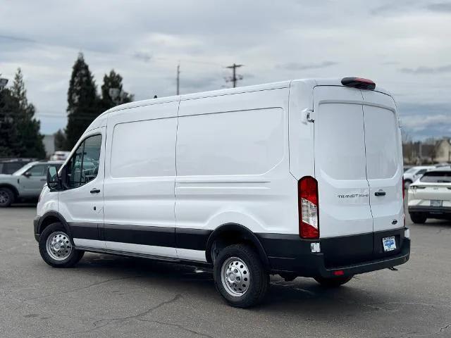 2025 Ford Transit Cargo Van Cargo Van