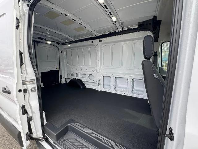 2025 Ford Transit Cargo Van Cargo Van