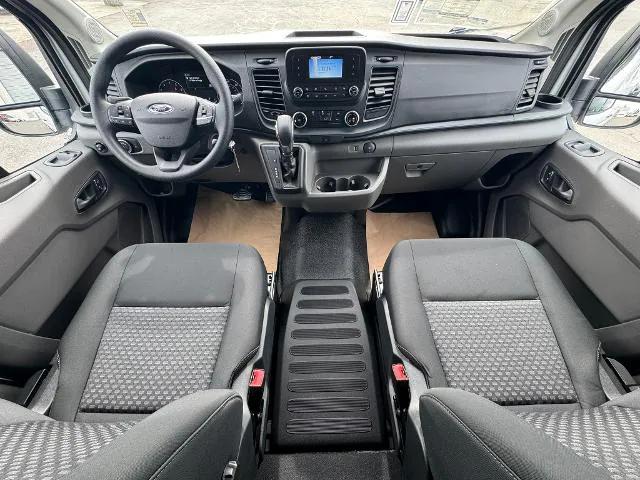 2025 Ford Transit Cargo Van Cargo Van