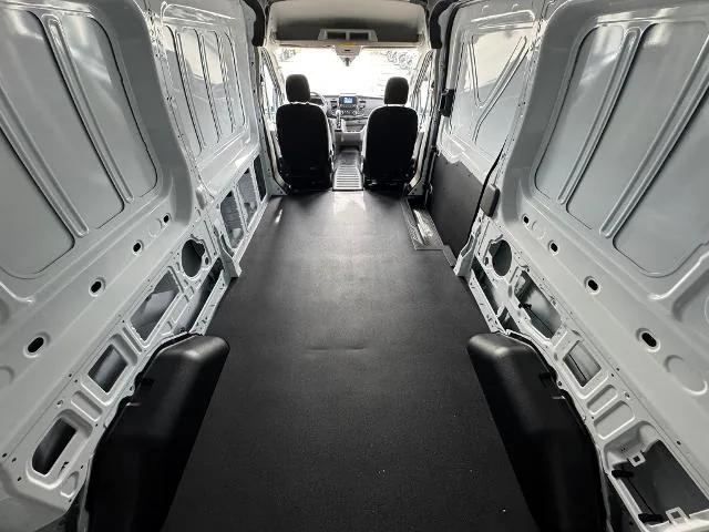 2025 Ford Transit Cargo Van Cargo Van
