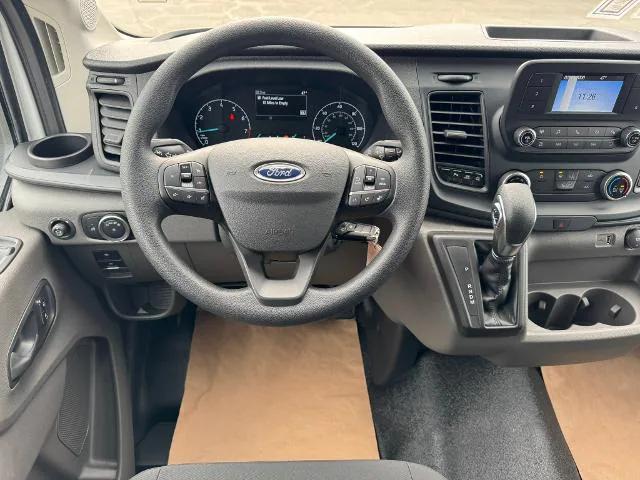 2025 Ford Transit Cargo Van Cargo Van