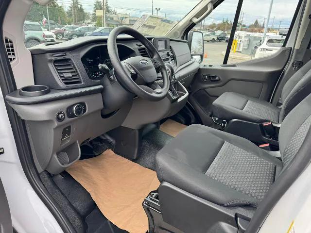 2025 Ford Transit Cargo Van Cargo Van
