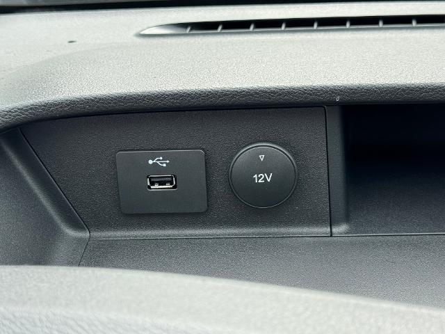 2025 Ford Transit Cargo Van Cargo Van
