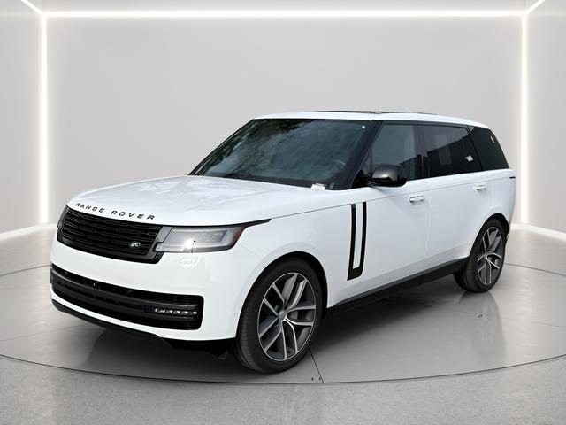 /2024 Land-Rover Range-Rover