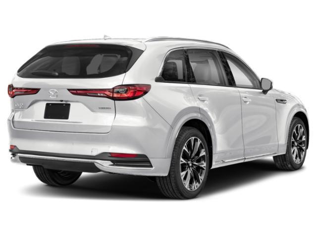 2025 Mazda X-90 3.3 Turbo S Premium Package