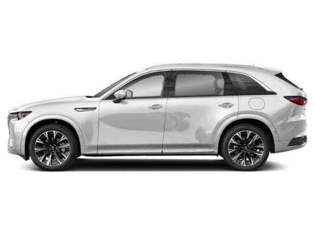 2025 Mazda X-90 3.3 Turbo S Premium Package