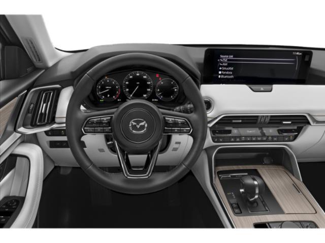 2025 Mazda X-90 3.3 Turbo S Premium Package