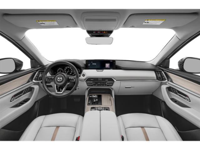 2025 Mazda X-90 3.3 Turbo S Premium Package