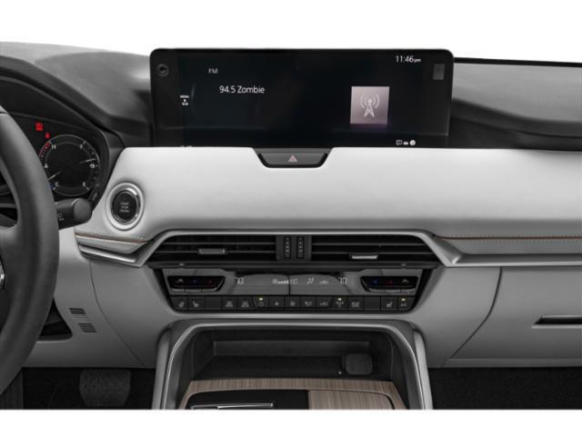 2025 Mazda X-90 3.3 Turbo S Premium Package