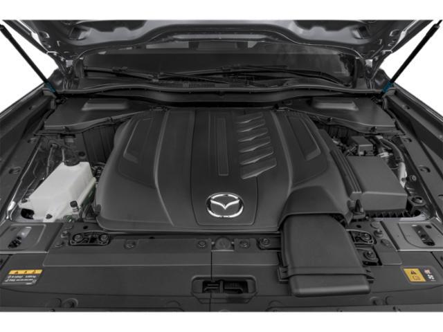 2025 Mazda X-90 3.3 Turbo S Premium Package