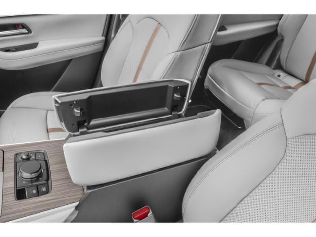 2025 Mazda X-90 3.3 Turbo S Premium Package