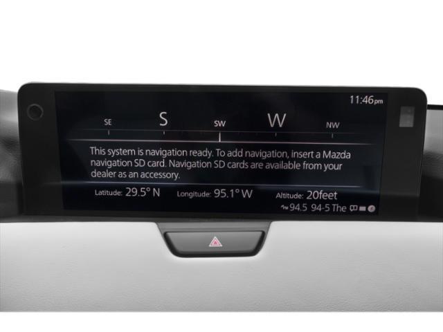 2025 Mazda X-90 3.3 Turbo S Premium Package