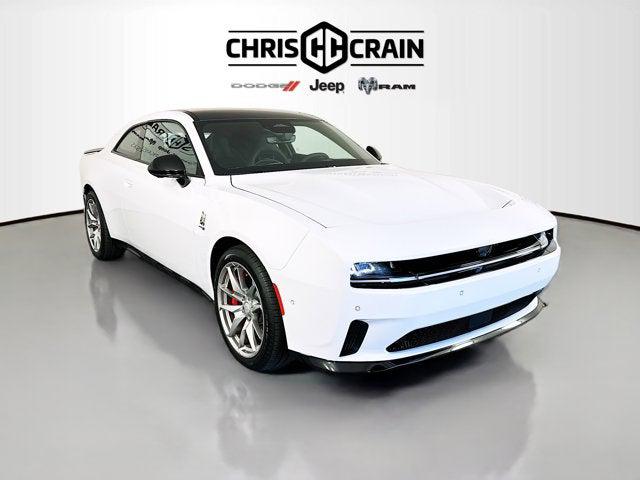 2024 Dodge Charger CHARGER DAYTONA SCAT PACK AWD 2024 Dodge Charger CHARGER DAYTONA SCAT PACK AWD