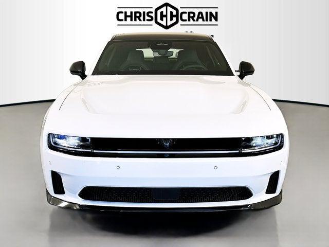 2024 Dodge Charger CHARGER DAYTONA SCAT PACK AWD 2024 Dodge Charger CHARGER DAYTONA SCAT PACK AWD