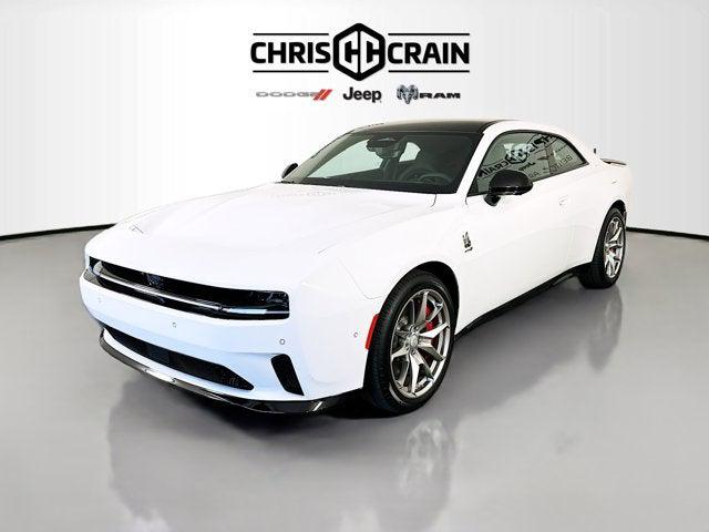 2024 Dodge Charger CHARGER DAYTONA SCAT PACK AWD 2024 Dodge Charger CHARGER DAYTONA SCAT PACK AWD