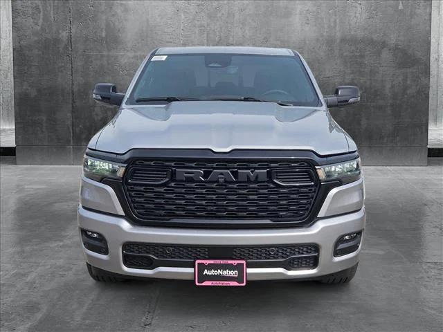 2025 RAM Ram 1500 RAM 1500 LONE STAR CREW CAB 4X2 57 BOX