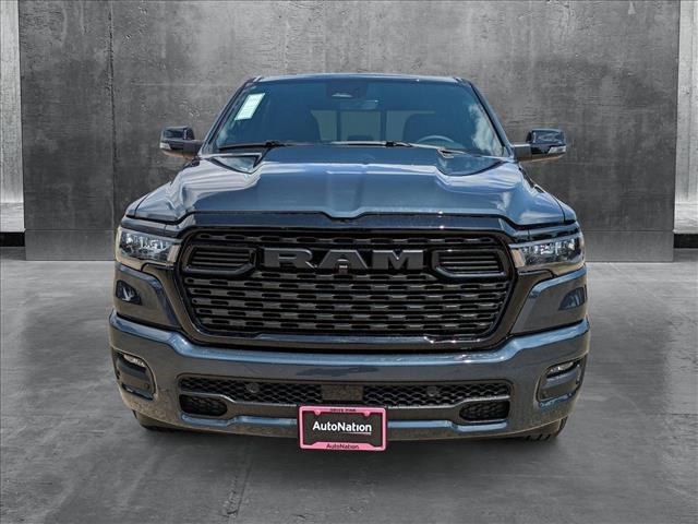 2025 RAM Ram 1500 RAM 1500 LONE STAR CREW CAB 4X4 57 BOX