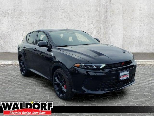 2025 Dodge Hornet HORNET GT AWD