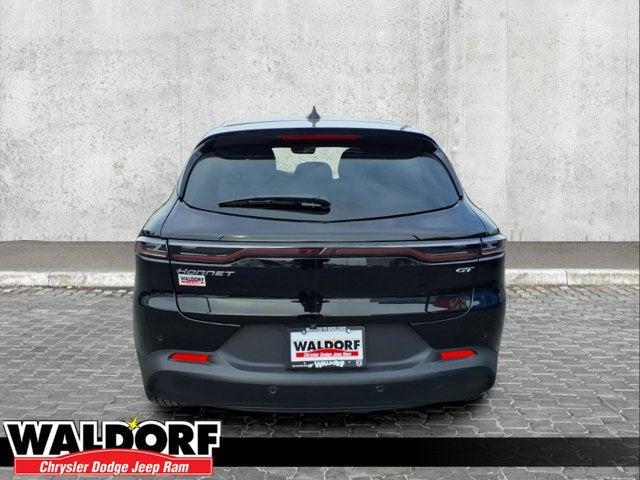 2025 Dodge Hornet HORNET GT AWD
