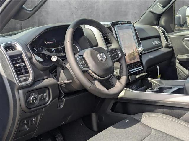 2025 RAM Ram 1500 RAM 1500 LONE STAR CREW CAB 4X4 57 BOX