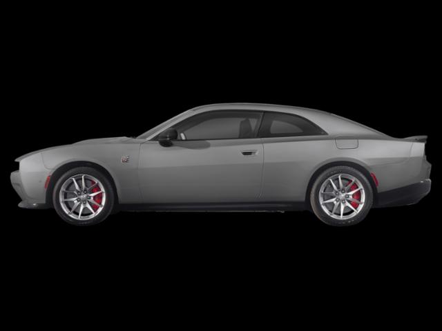 2025 Dodge Charger CHARGER 2-DOOR DAYTONA R/T AWD