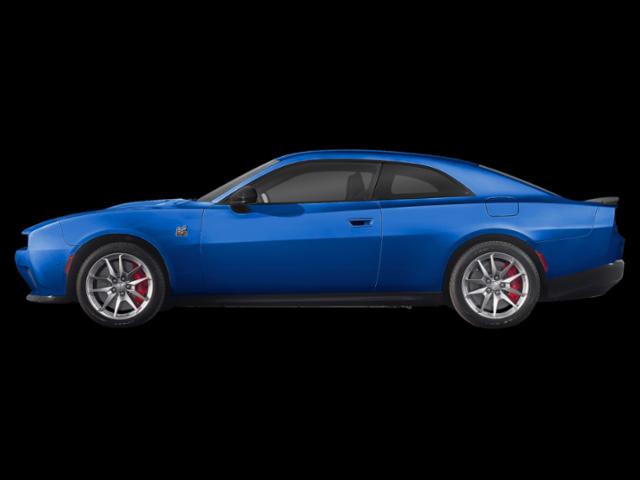 2025 Dodge Charger CHARGER 2-DOOR DAYTONA R/T AWD