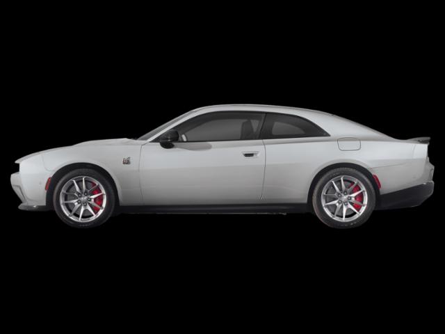 2025 Dodge Charger CHARGER 2-DOOR DAYTONA SCAT PACK AWD