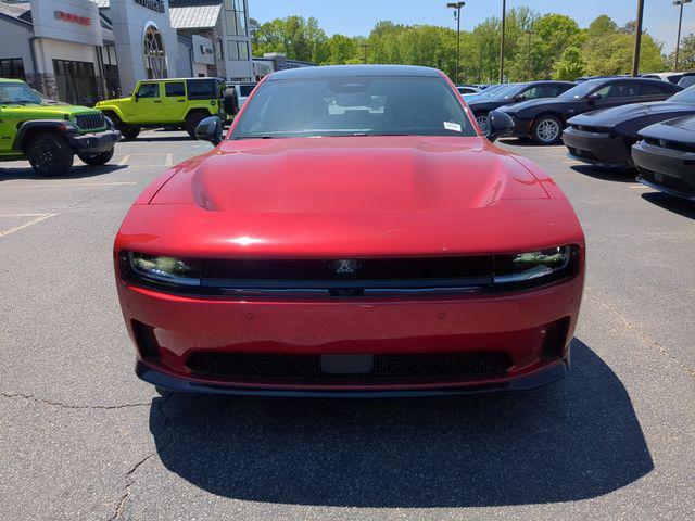 2025 Dodge Charger CHARGER 2-DOOR DAYTONA R/T AWD