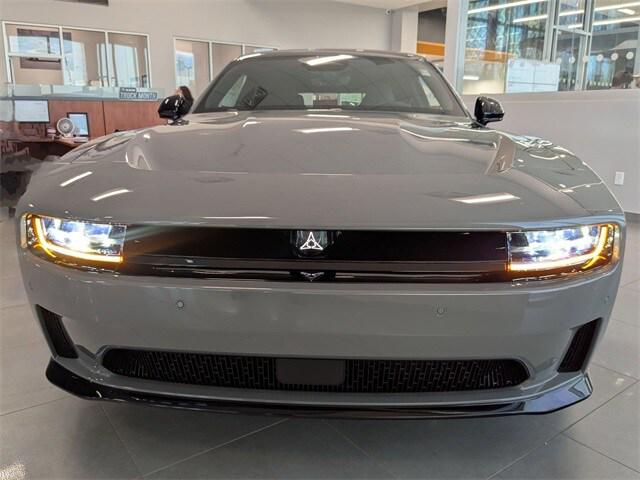 2025 Dodge Charger CHARGER 2-DOOR DAYTONA SCAT PACK AWD
