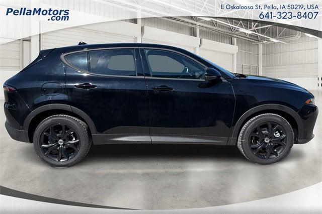 2025 Dodge Hornet HORNET GT AWD 2025 Dodge Hornet HORNET GT AWD