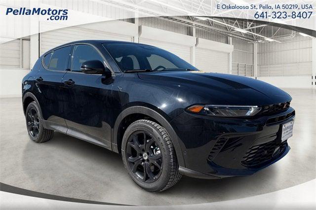 2025 Dodge Hornet HORNET GT AWD 2025 Dodge Hornet HORNET GT AWD