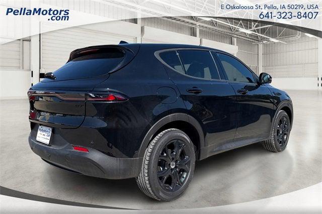 2025 Dodge Hornet HORNET GT AWD 2025 Dodge Hornet HORNET GT AWD